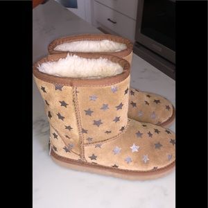 Ugg Toddler Boots